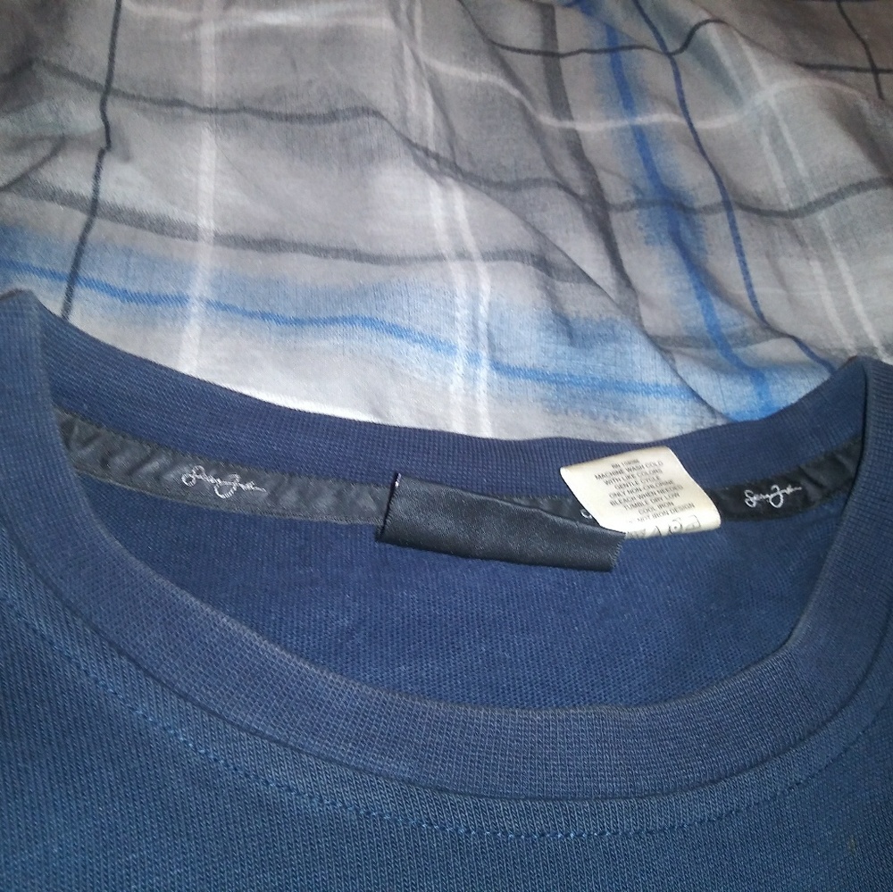 Sean john 👕 - Picture 2 of 4